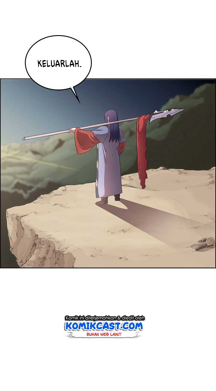 Chronicles of Heavenly Demon Chap 78 - Next Chap 79