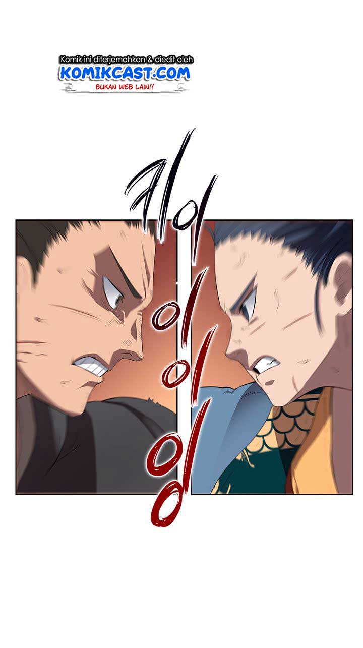 Chronicles of Heavenly Demon Chap 78 - Next Chap 79