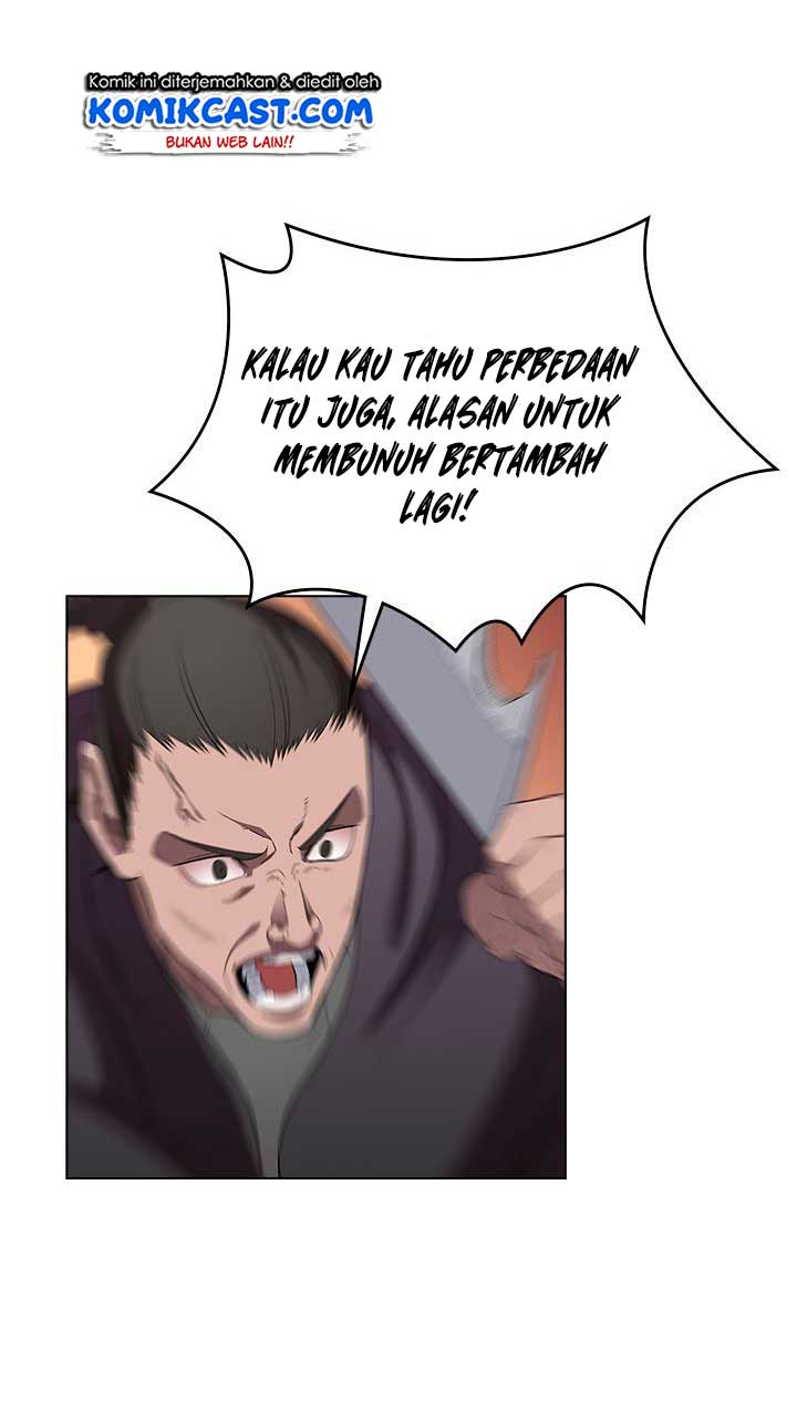 Chronicles of Heavenly Demon Chap 78 - Next Chap 79