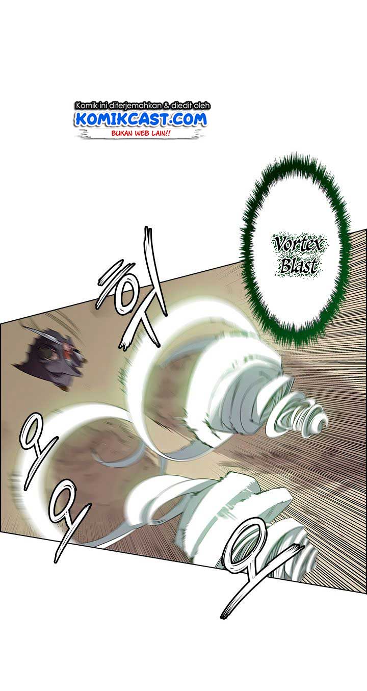 Chronicles of Heavenly Demon Chap 78 - Next Chap 79