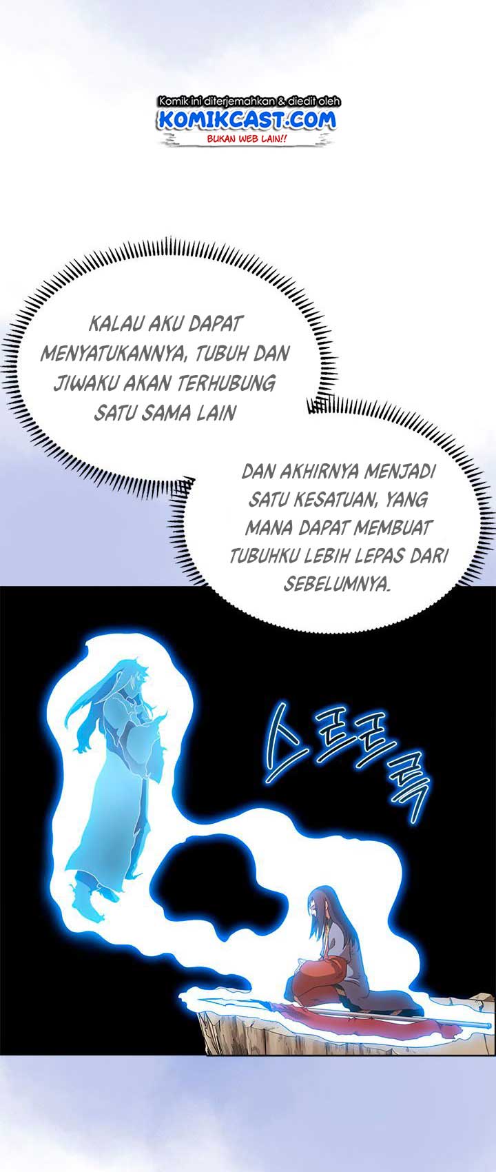 Chronicles of Heavenly Demon Chap 78 - Next Chap 79