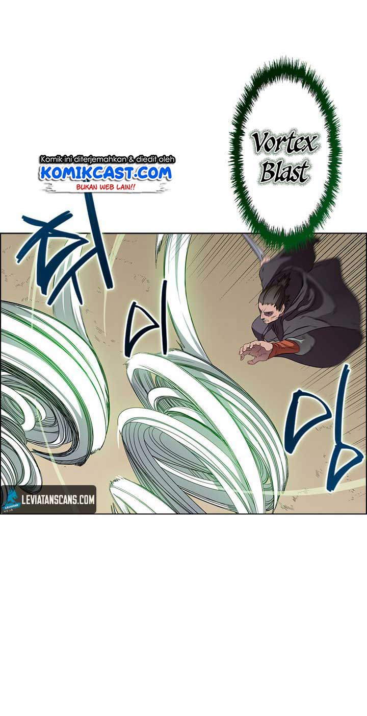 Chronicles of Heavenly Demon Chap 78 - Next Chap 79