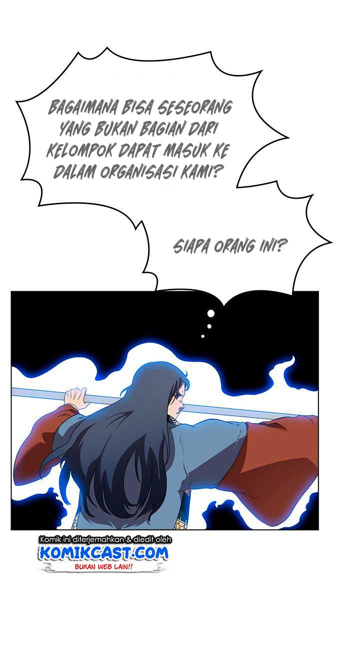 Chronicles of Heavenly Demon Chap 78 - Next Chap 79