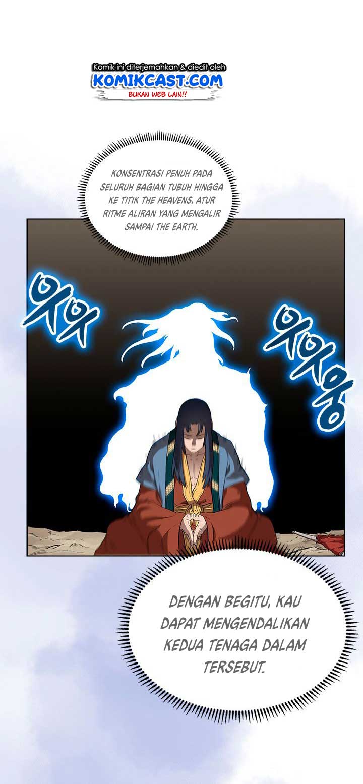 Chronicles of Heavenly Demon Chap 78 - Next Chap 79