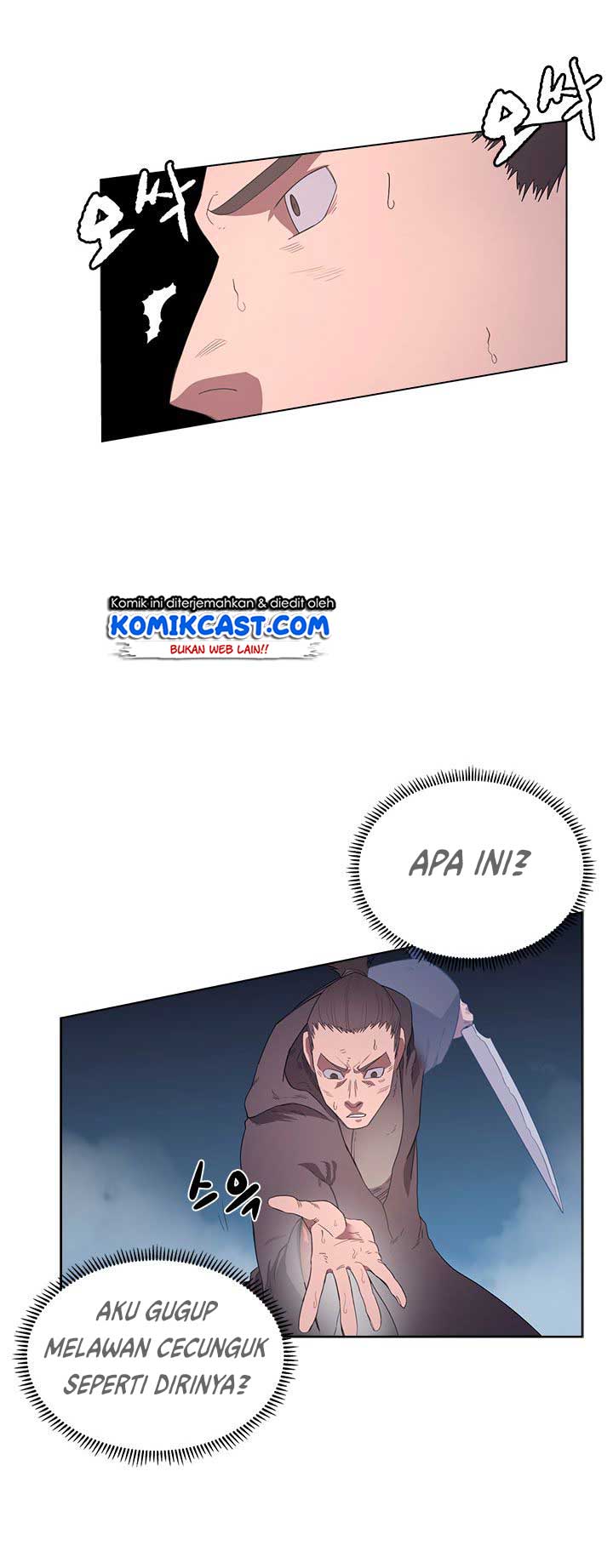 Chronicles of Heavenly Demon Chap 78 - Next Chap 79