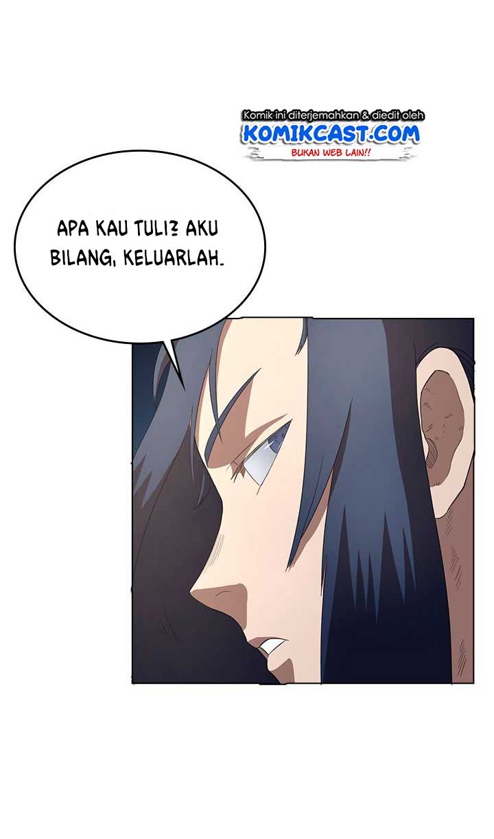 Chronicles of Heavenly Demon Chap 78 - Next Chap 79