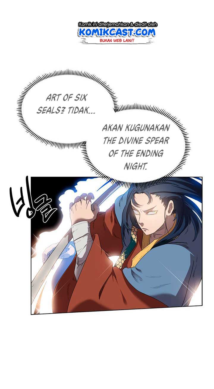 Chronicles of Heavenly Demon Chap 78 - Next Chap 79