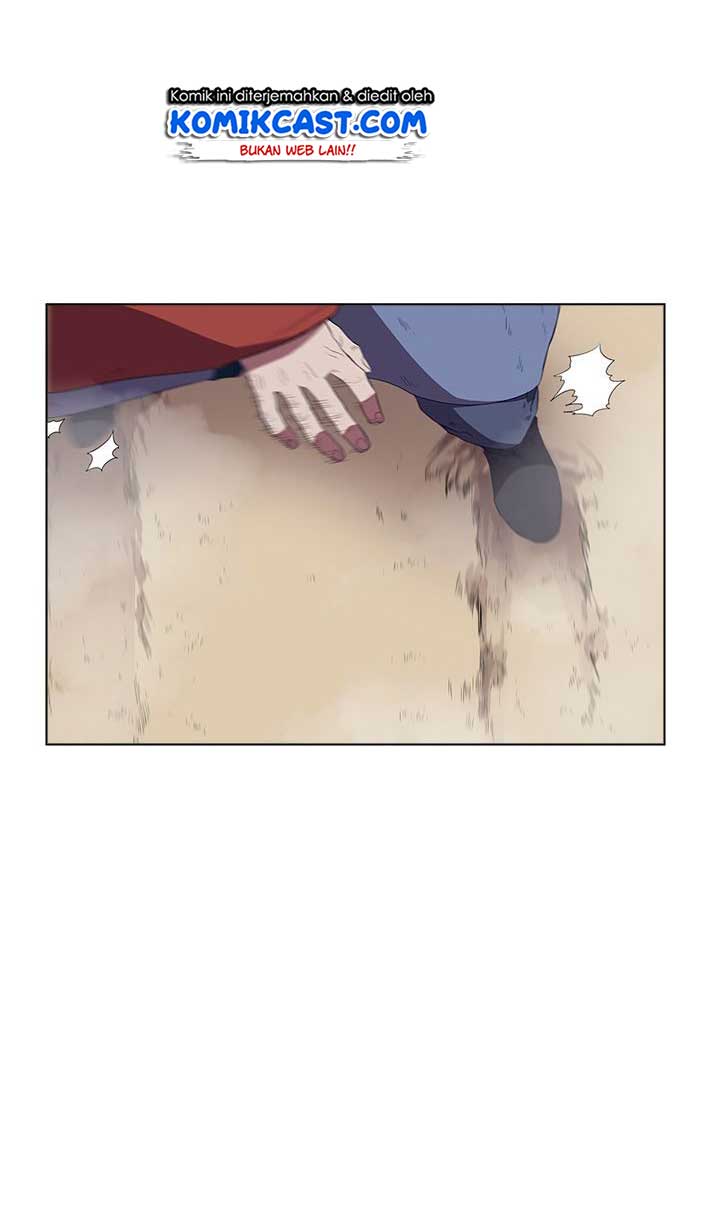 Chronicles of Heavenly Demon Chap 78 - Next Chap 79