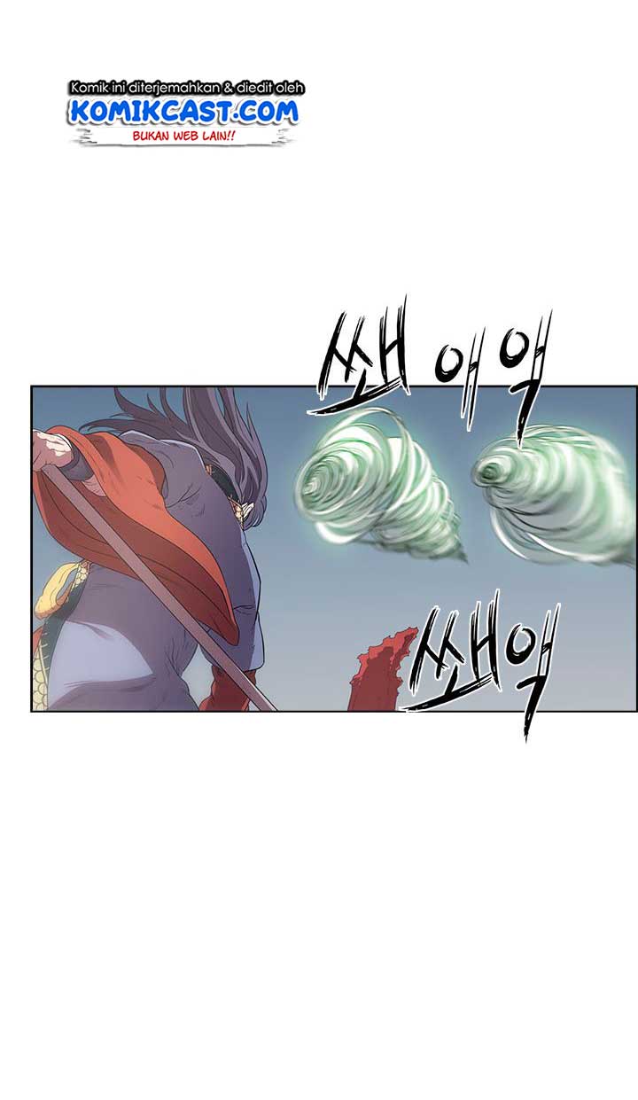 Chronicles of Heavenly Demon Chap 78 - Next Chap 79