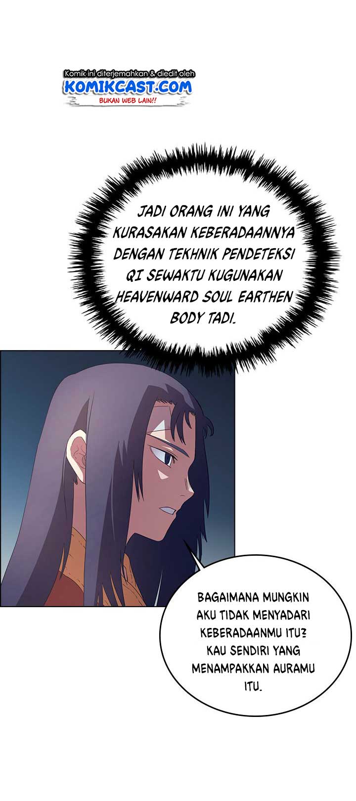 Chronicles of Heavenly Demon Chap 78 - Next Chap 79