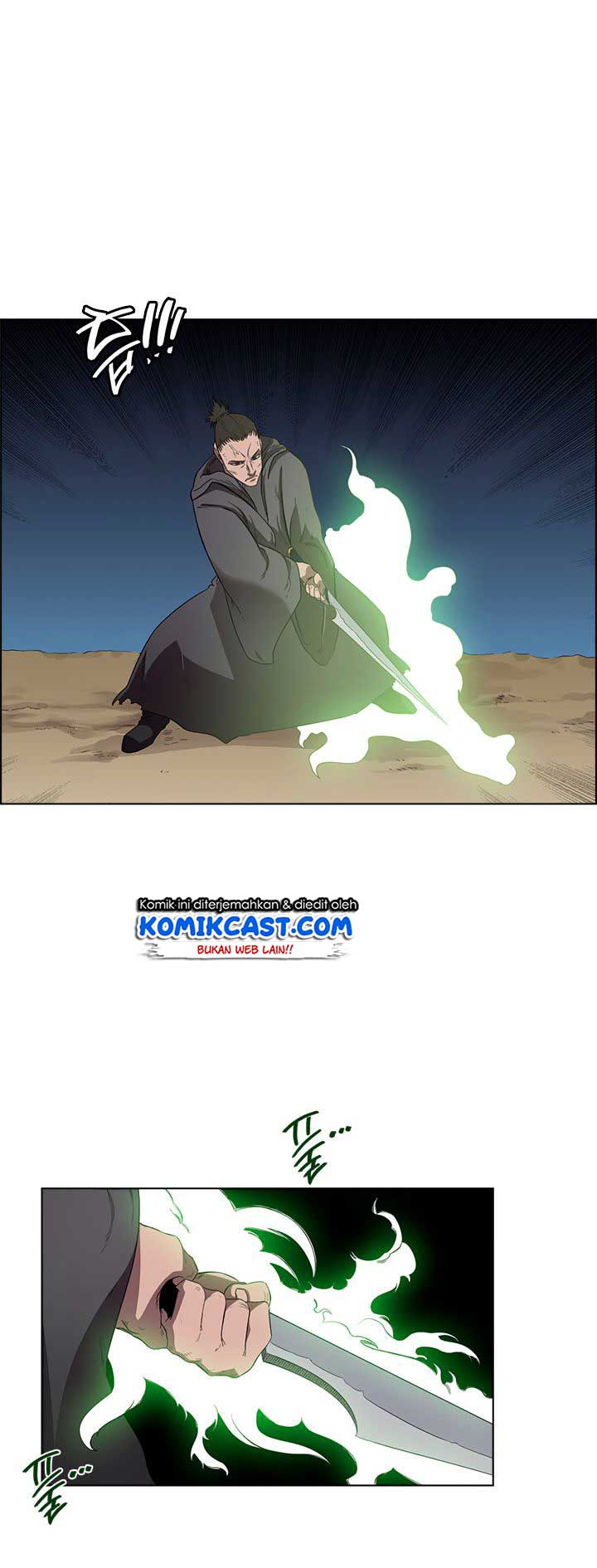 Chronicles of Heavenly Demon Chap 78 - Next Chap 79