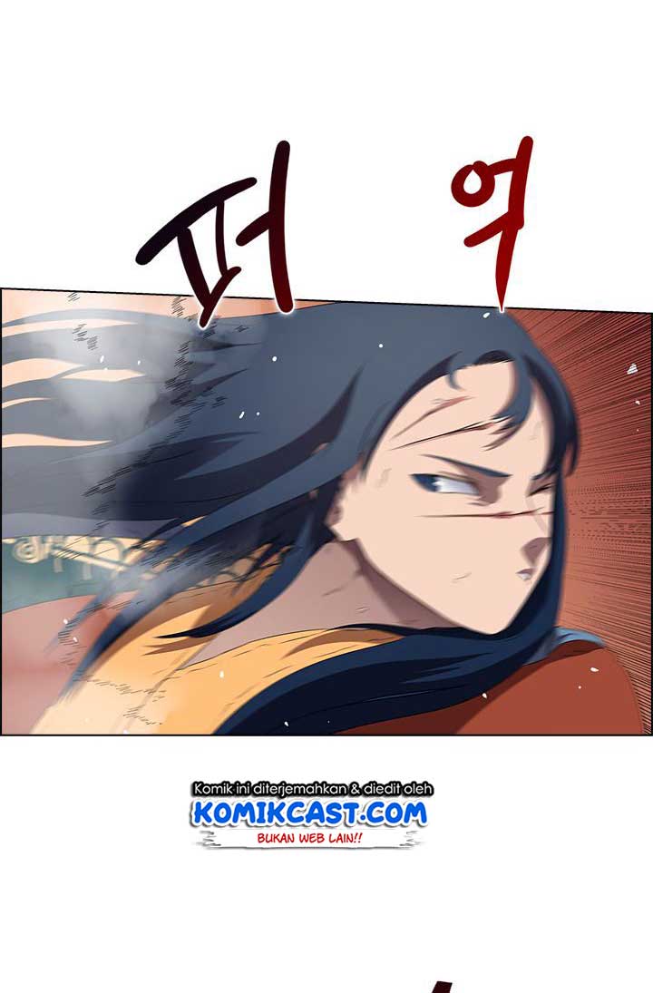 Chronicles of Heavenly Demon Chap 78 - Next Chap 79