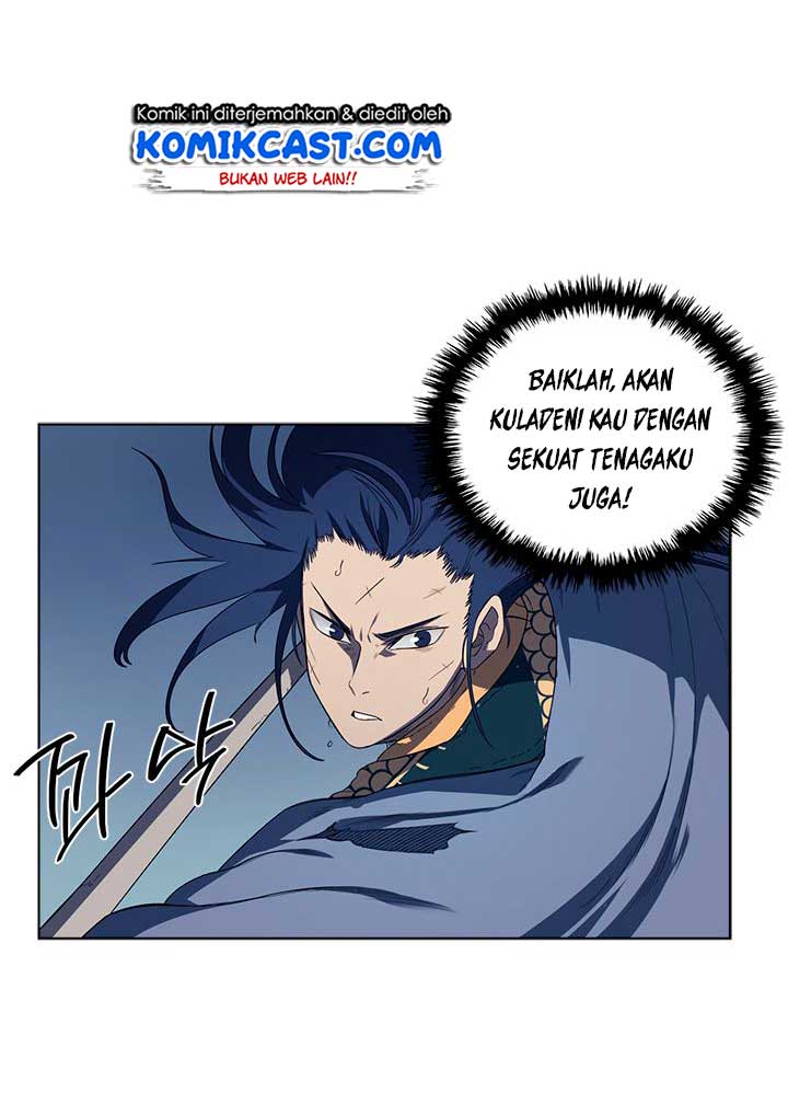 Chronicles of Heavenly Demon Chap 79 - Next Chap 80