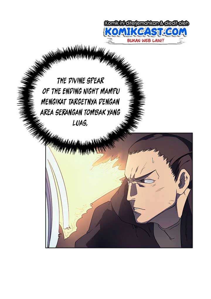 Chronicles of Heavenly Demon Chap 79 - Next Chap 80