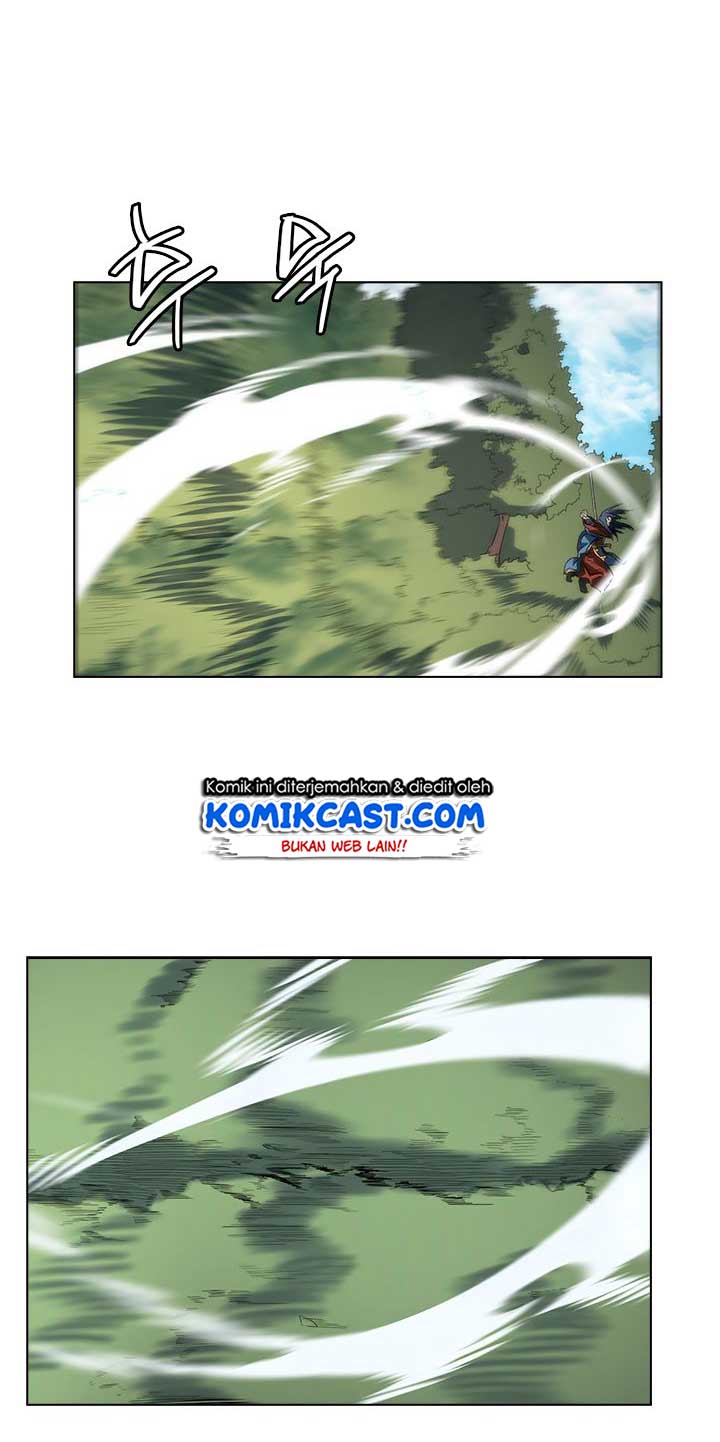 Chronicles of Heavenly Demon Chap 79 - Next Chap 80