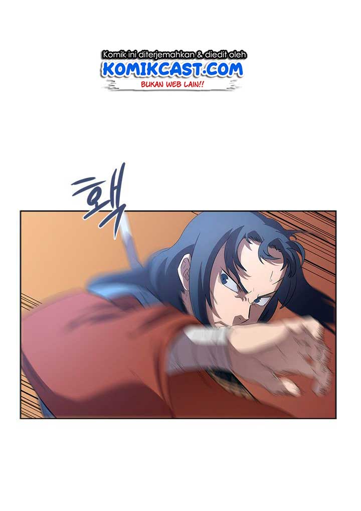 Chronicles of Heavenly Demon Chap 79 - Next Chap 80