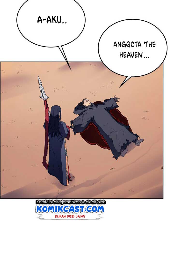 Chronicles of Heavenly Demon Chap 79 - Next Chap 80
