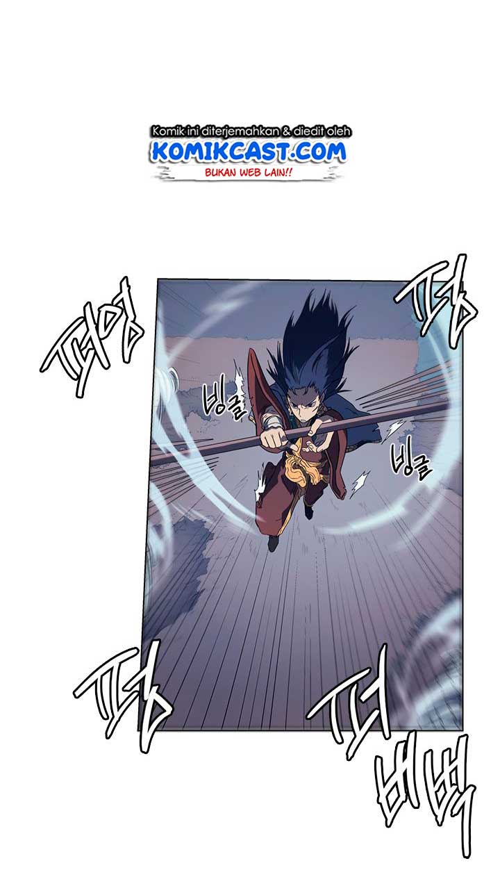 Chronicles of Heavenly Demon Chap 79 - Next Chap 80