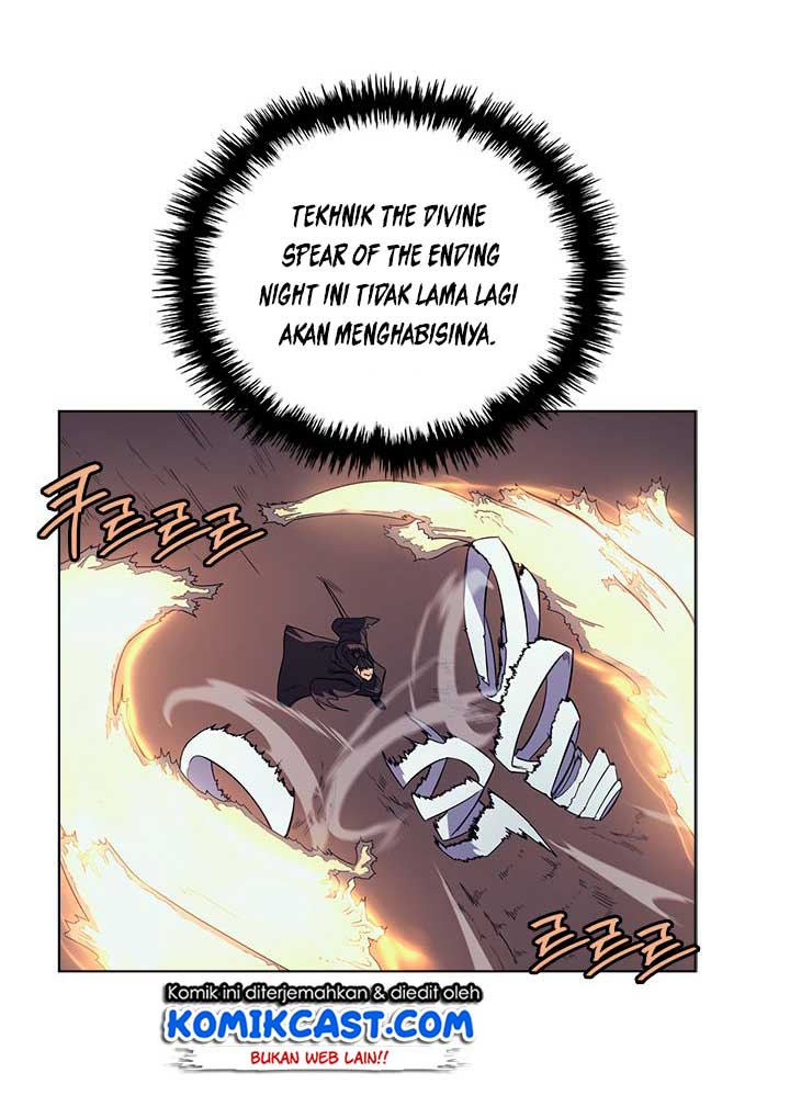Chronicles of Heavenly Demon Chap 79 - Next Chap 80