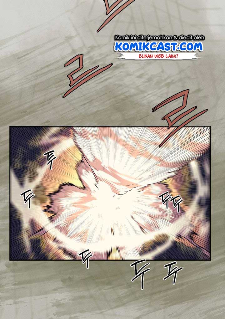 Chronicles of Heavenly Demon Chap 79 - Next Chap 80