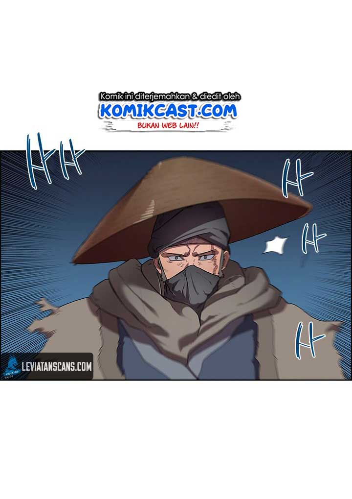 Chronicles of Heavenly Demon Chap 79 - Next Chap 80