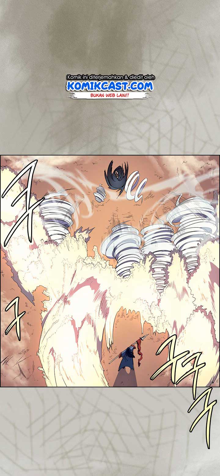 Chronicles of Heavenly Demon Chap 79 - Next Chap 80