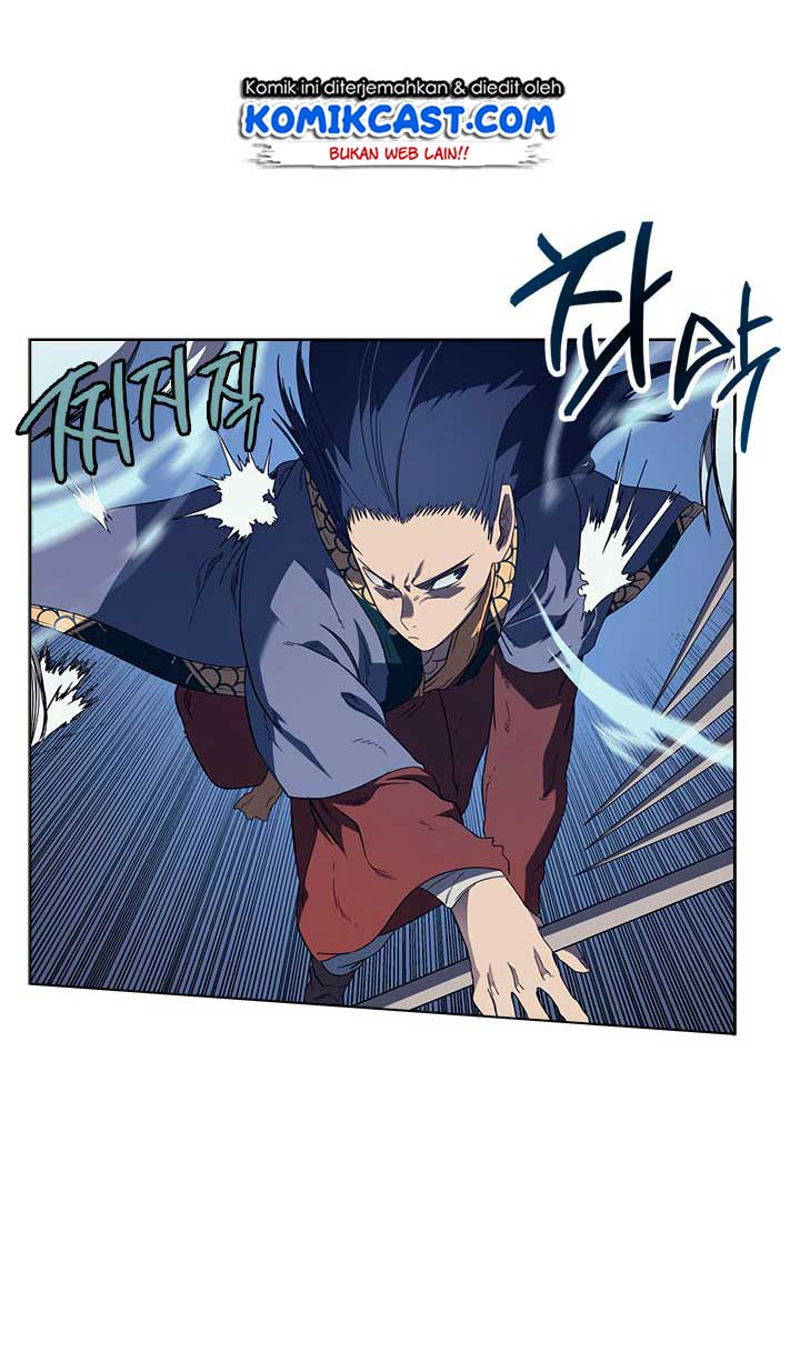 Chronicles of Heavenly Demon Chap 79 - Next Chap 80