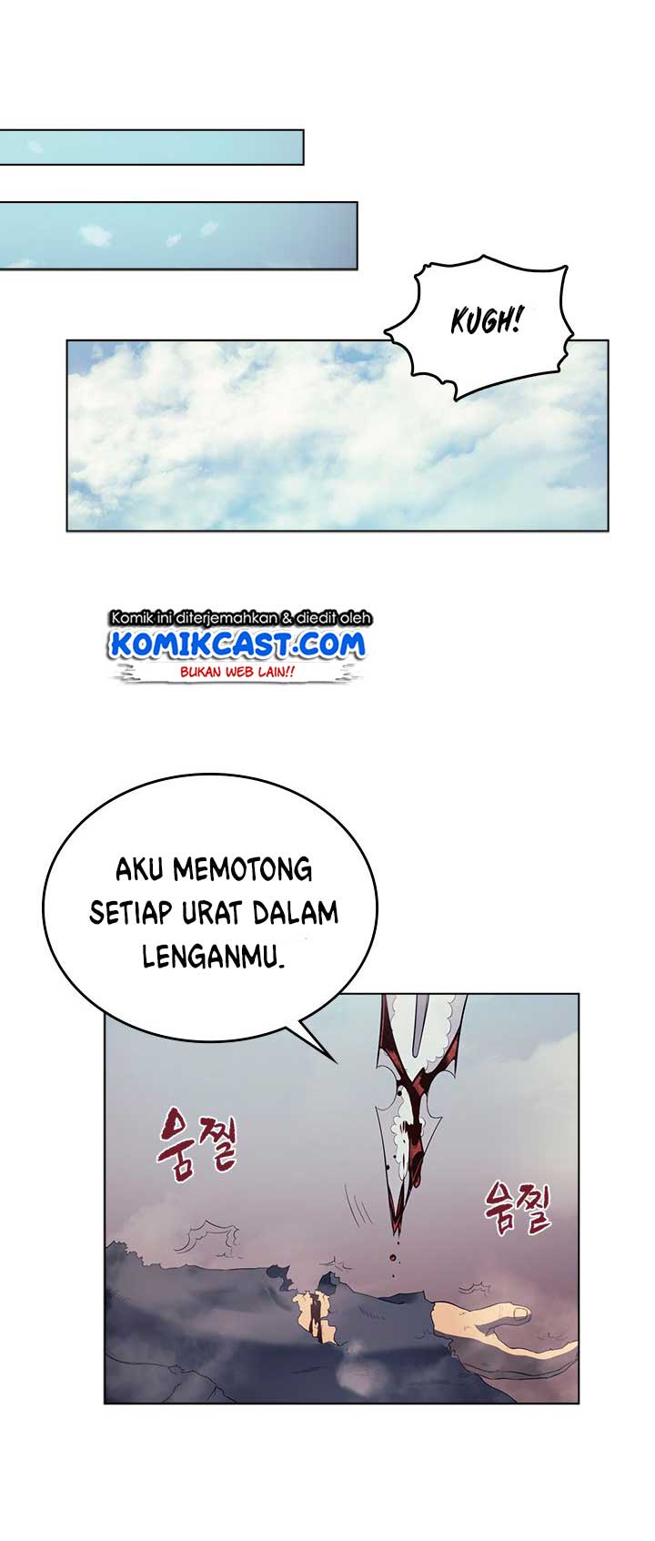 Chronicles of Heavenly Demon Chap 79 - Next Chap 80