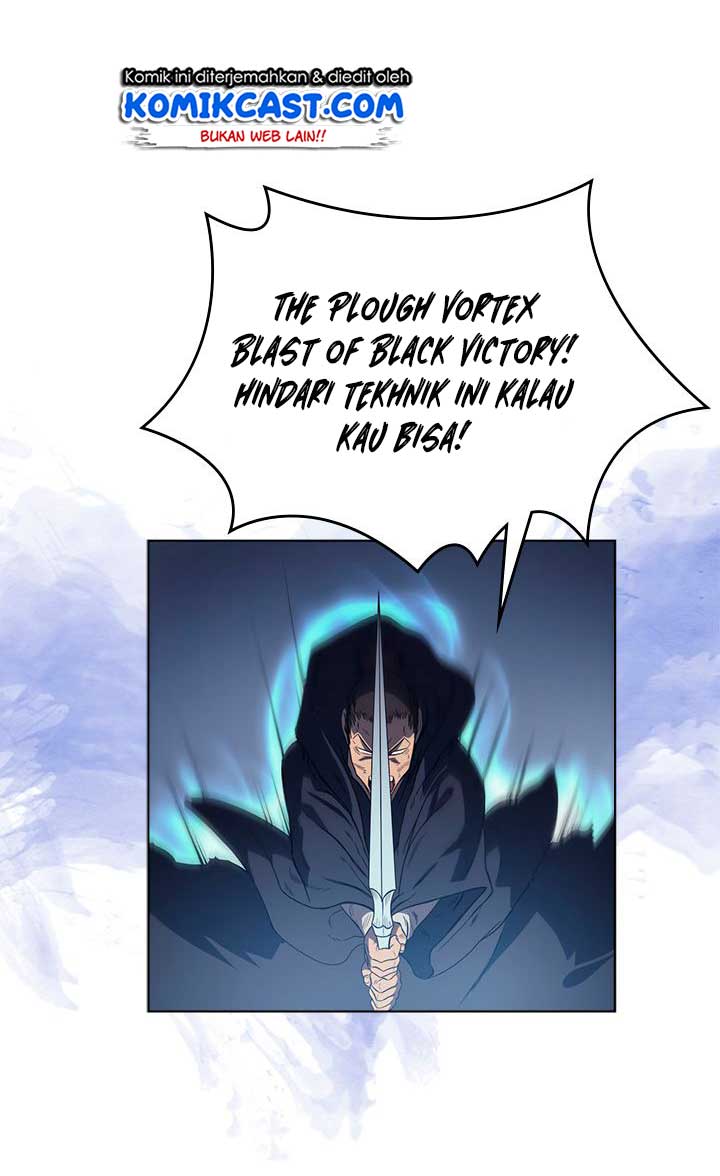 Chronicles of Heavenly Demon Chap 79 - Next Chap 80