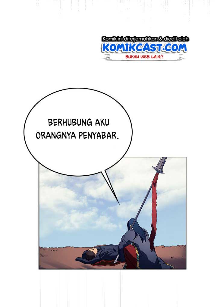 Chronicles of Heavenly Demon Chap 79 - Next Chap 80