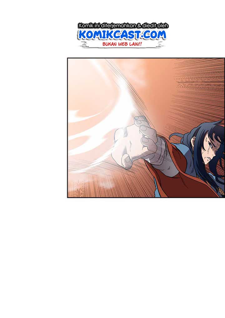 Chronicles of Heavenly Demon Chap 79 - Next Chap 80