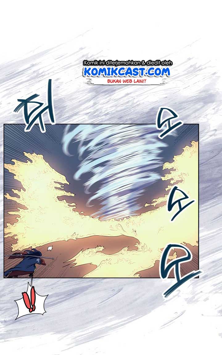 Chronicles of Heavenly Demon Chap 79 - Next Chap 80