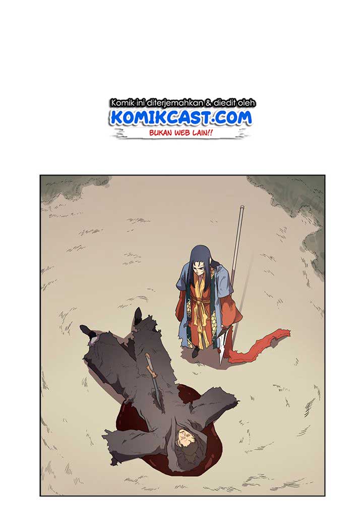 Chronicles of Heavenly Demon Chap 79 - Next Chap 80