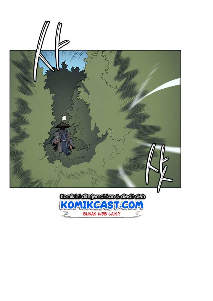 Chronicles of Heavenly Demon Chap 79 - Next Chap 80