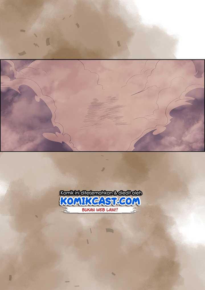 Chronicles of Heavenly Demon Chap 79 - Next Chap 80