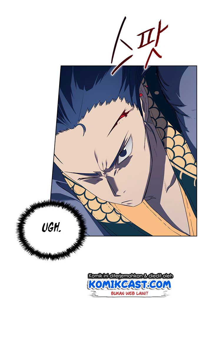 Chronicles of Heavenly Demon Chap 79 - Next Chap 80