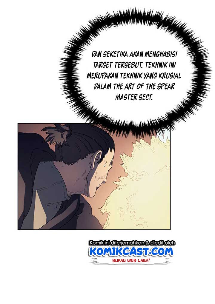 Chronicles of Heavenly Demon Chap 79 - Next Chap 80