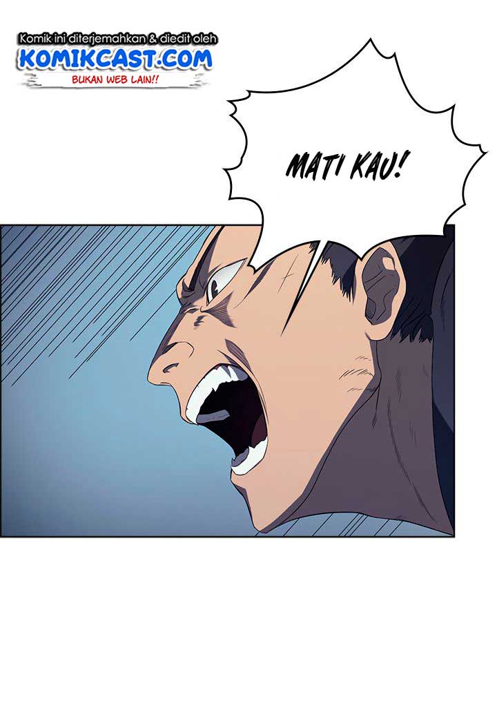 Chronicles of Heavenly Demon Chap 79 - Next Chap 80