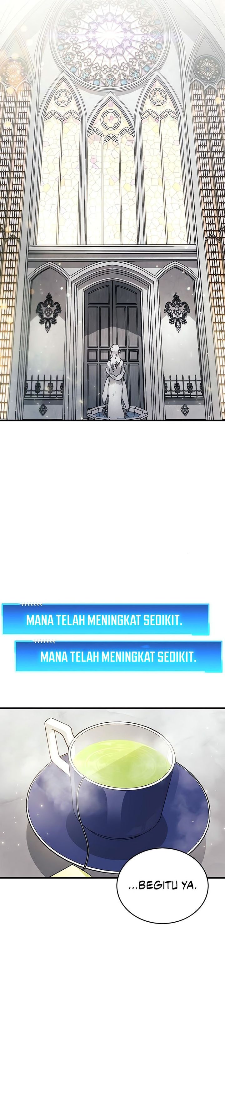 The Player Hides His Past Chap 73 - Next Chap 74