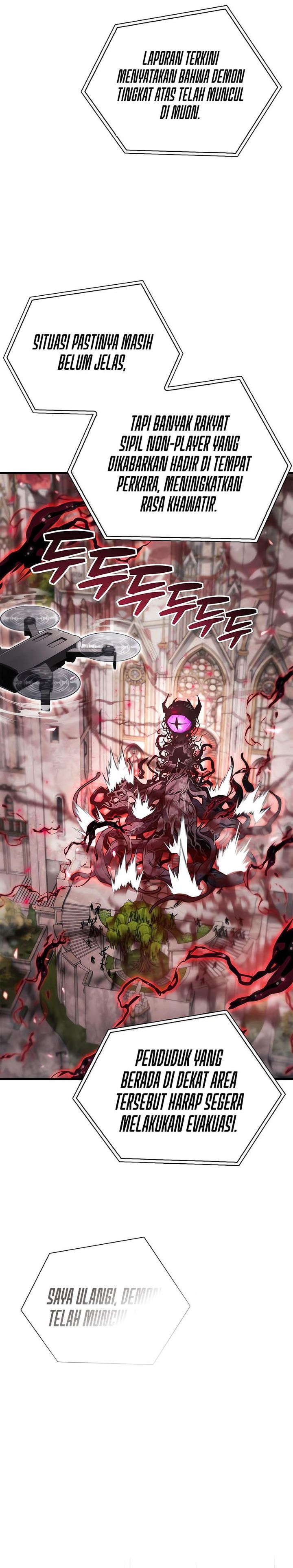 The Player Hides His Past Chap 73 - Next Chap 74