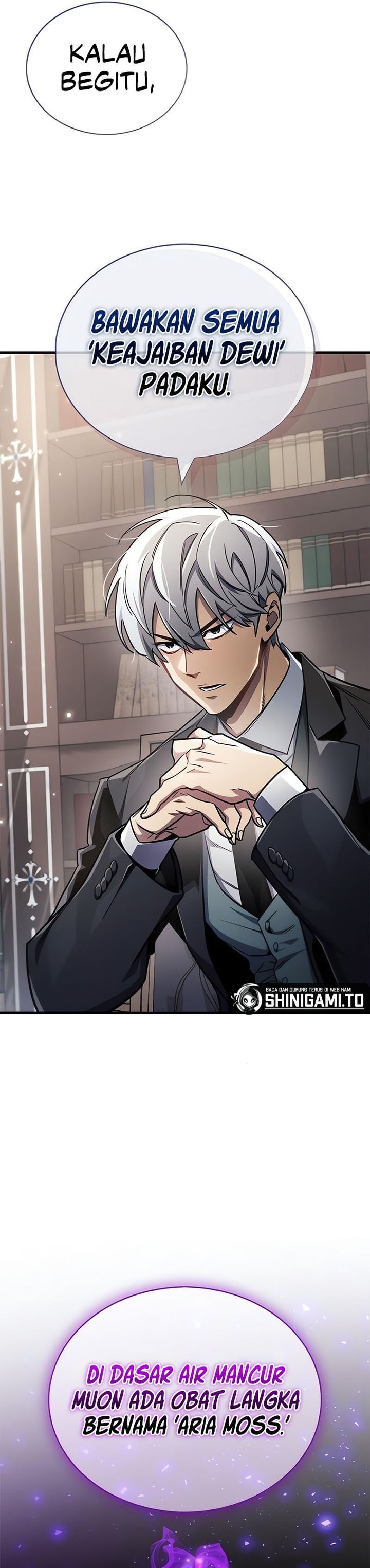 The Player Hides His Past Chap 73 - Next Chap 74