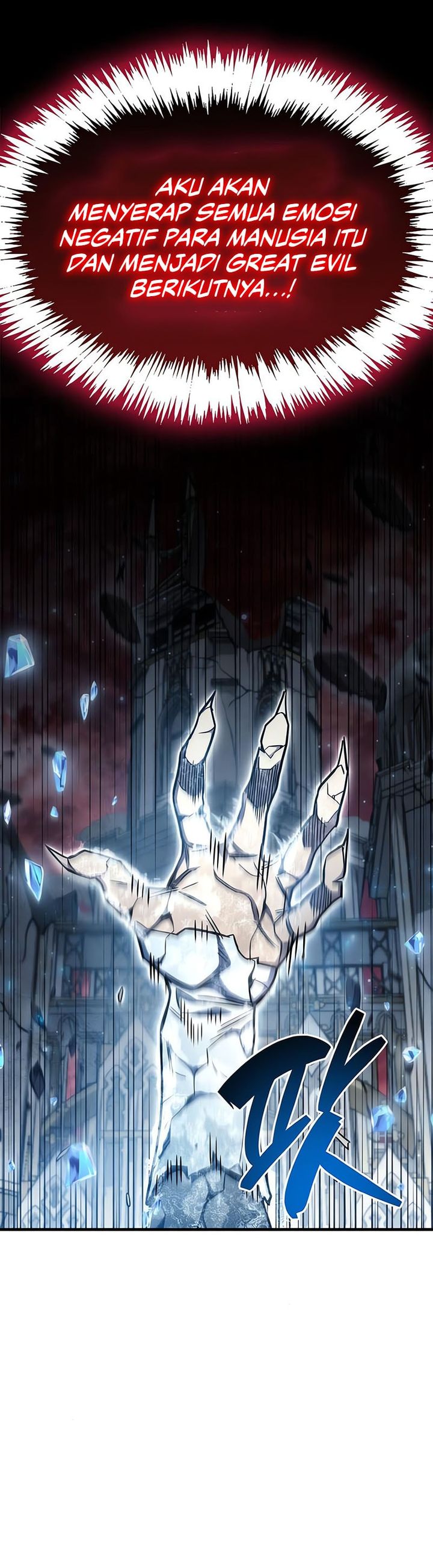 The Player Hides His Past Chap 73 - Next Chap 74