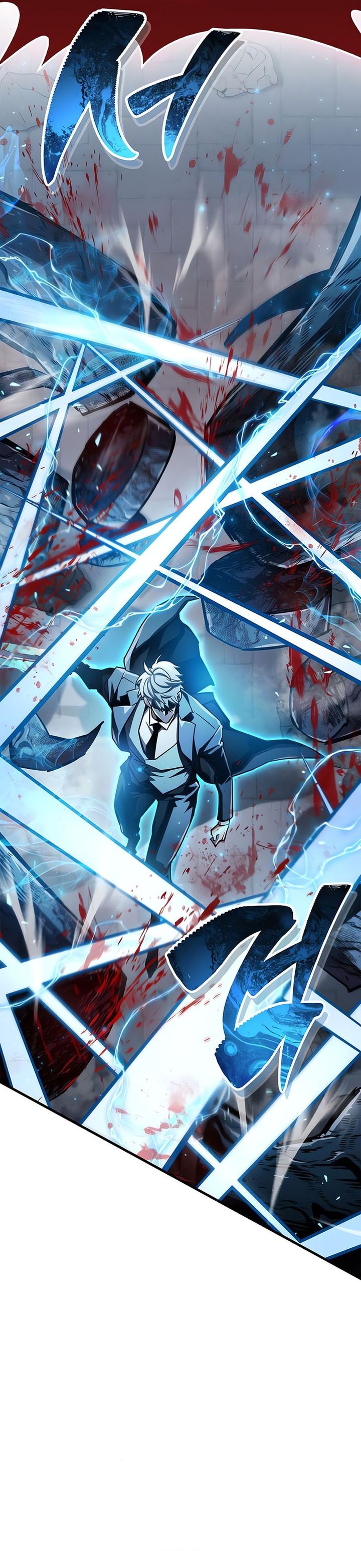 The Player Hides His Past Chap 73 - Next Chap 74