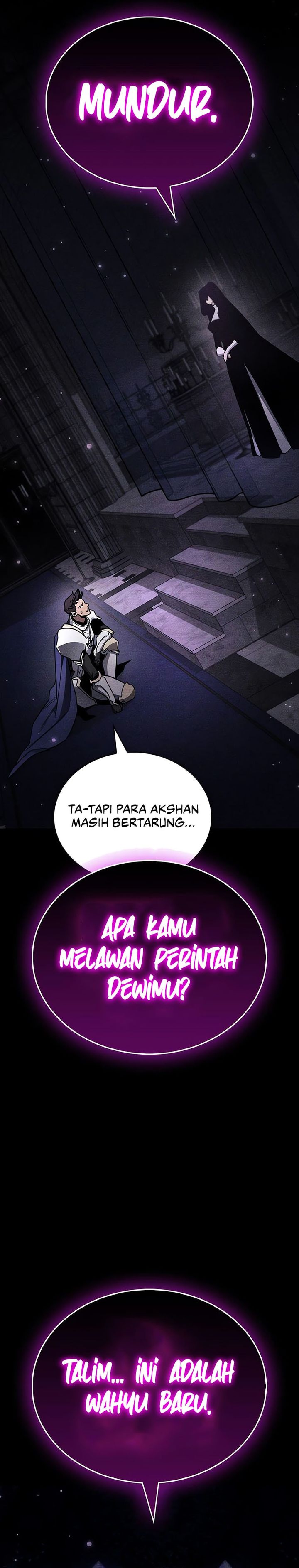 The Player Hides His Past Chap 73 - Next Chap 74