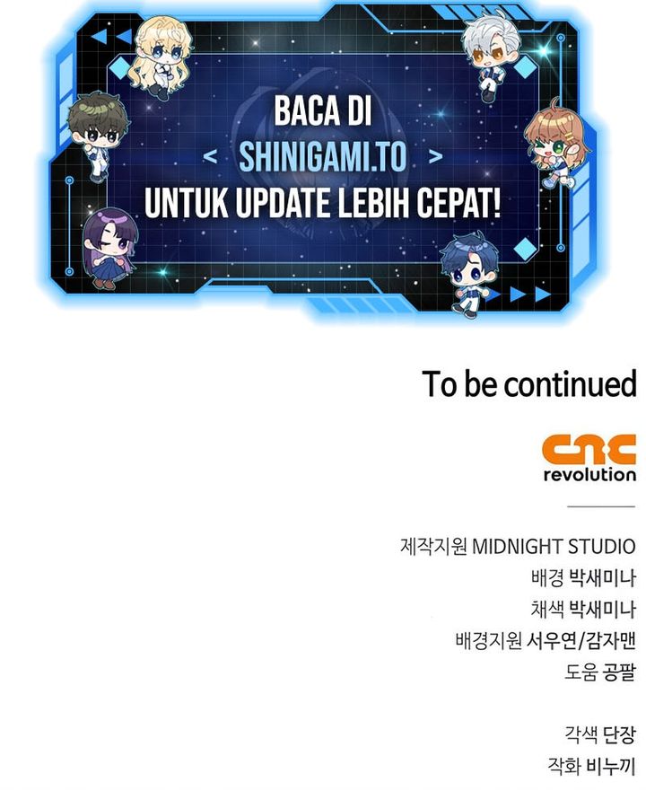 The Player Hides His Past Chap 73 - Next Chap 74