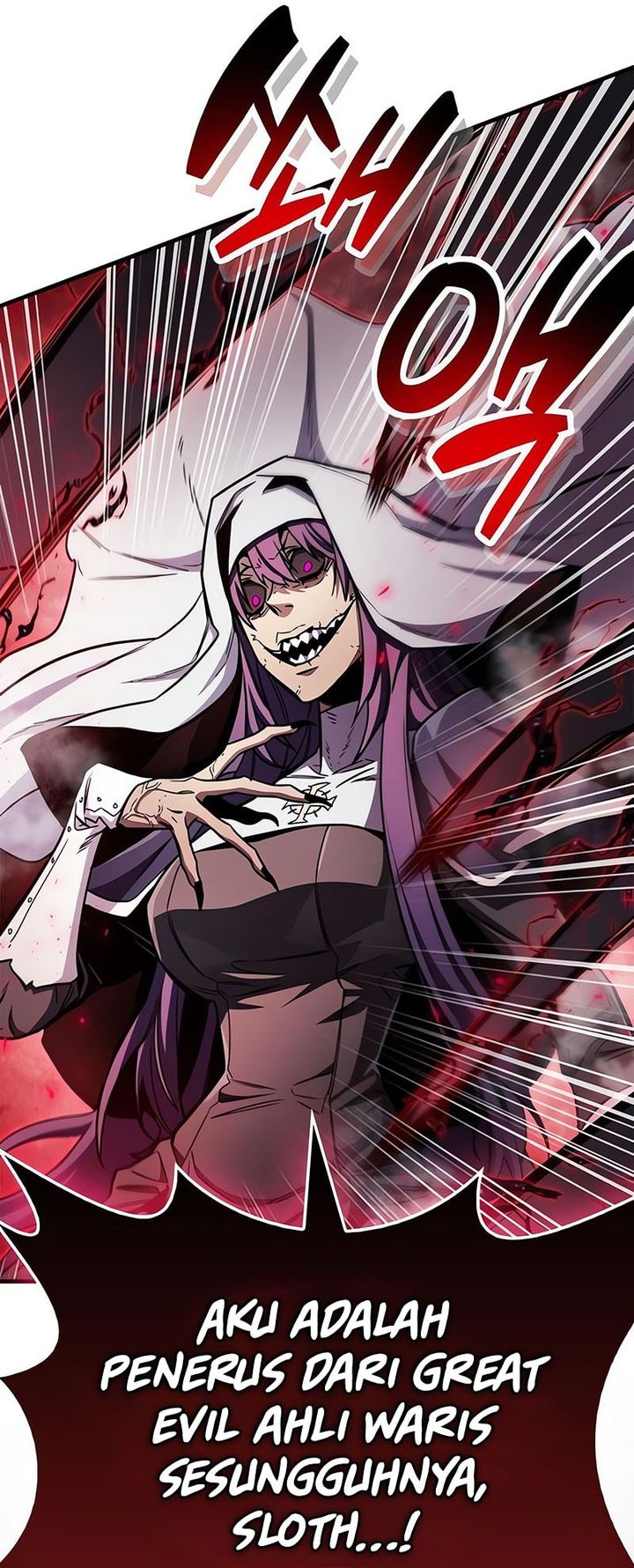 The Player Hides His Past Chap 73 - Next Chap 74