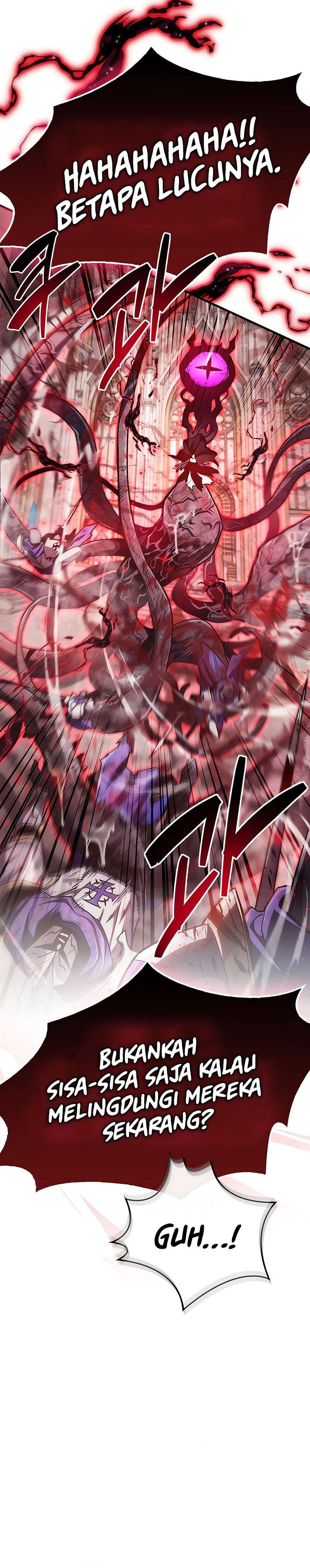 The Player Hides His Past Chap 73 - Next Chap 74