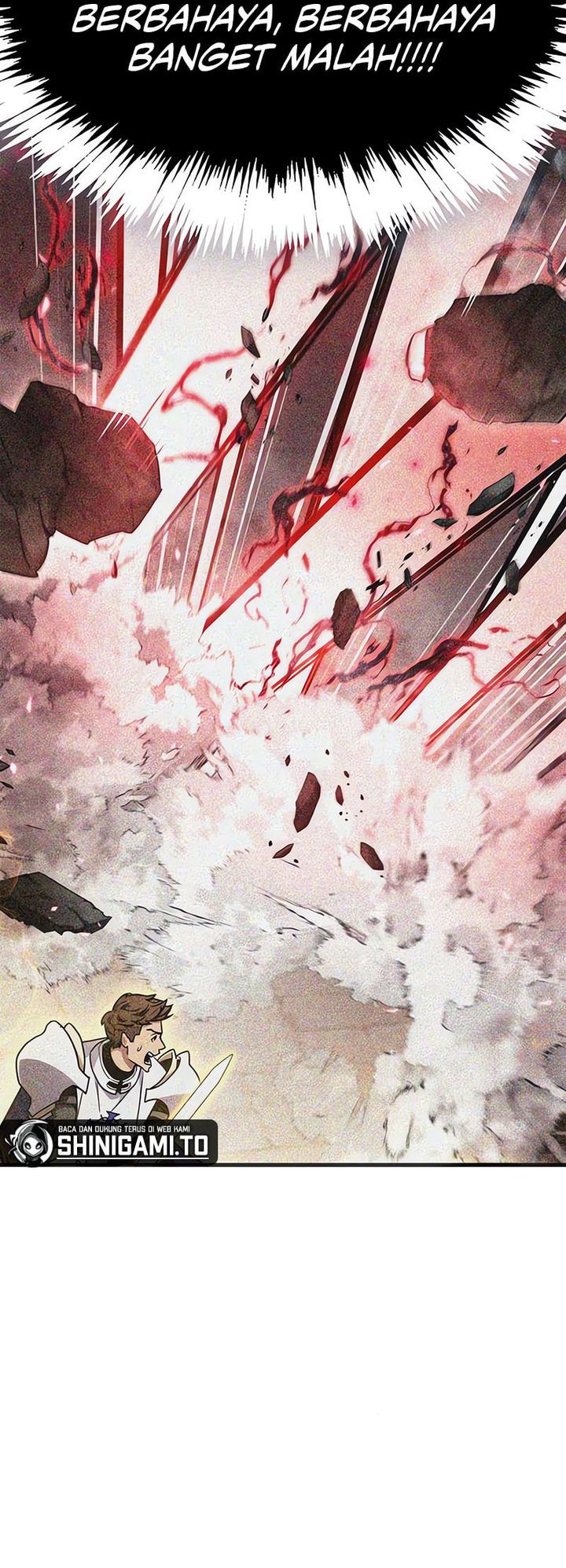 The Player Hides His Past Chap 73 - Next Chap 74