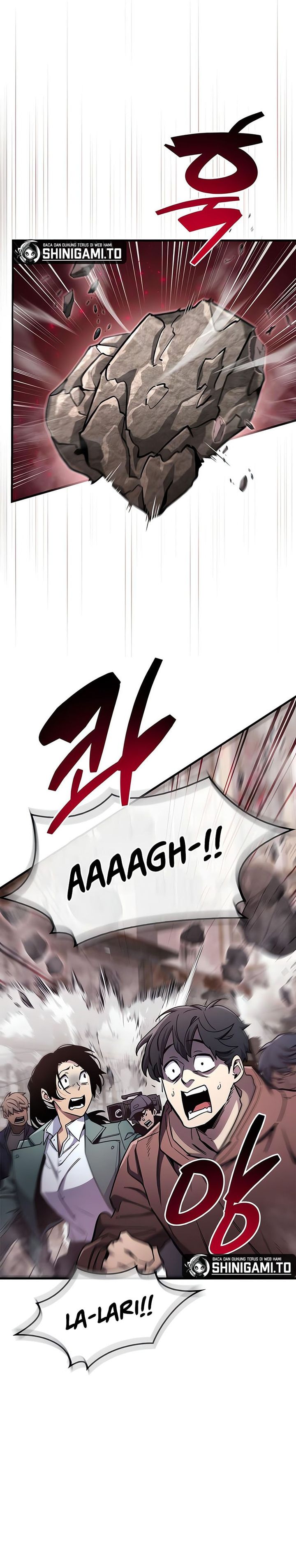 The Player Hides His Past Chap 73 - Next Chap 74