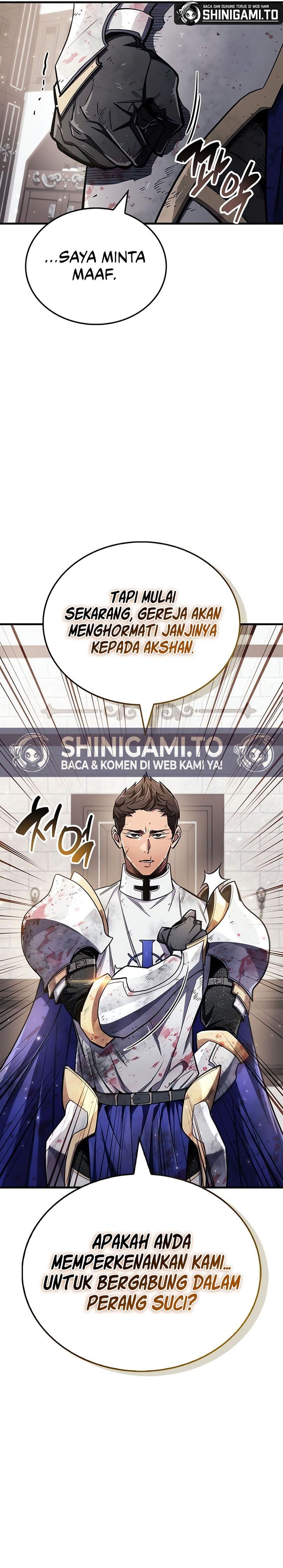 The Player Hides His Past Chap 73 - Next Chap 74